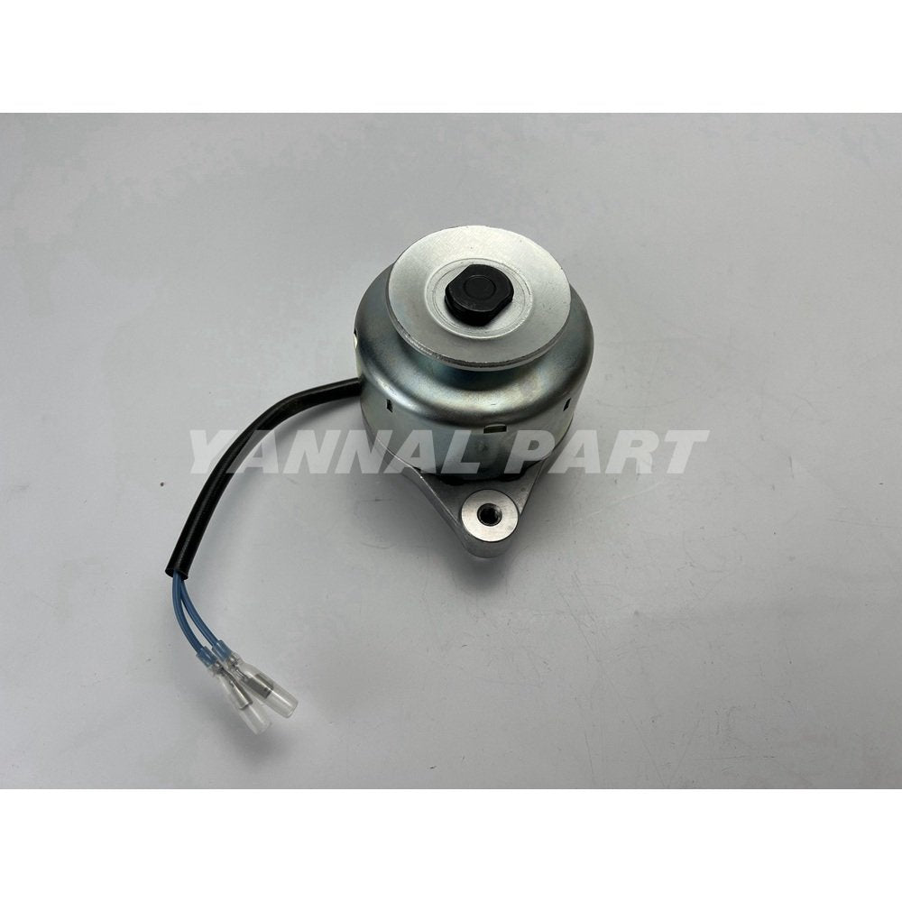 Alternator 17531-64012 Fit For Kubota D722 Engine