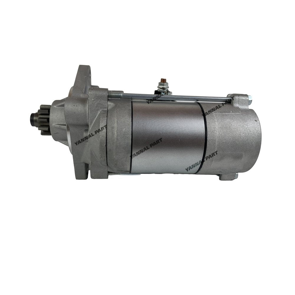 For Kubota Diesel Engine D722 Starter motor 12V 10T 2.2KW