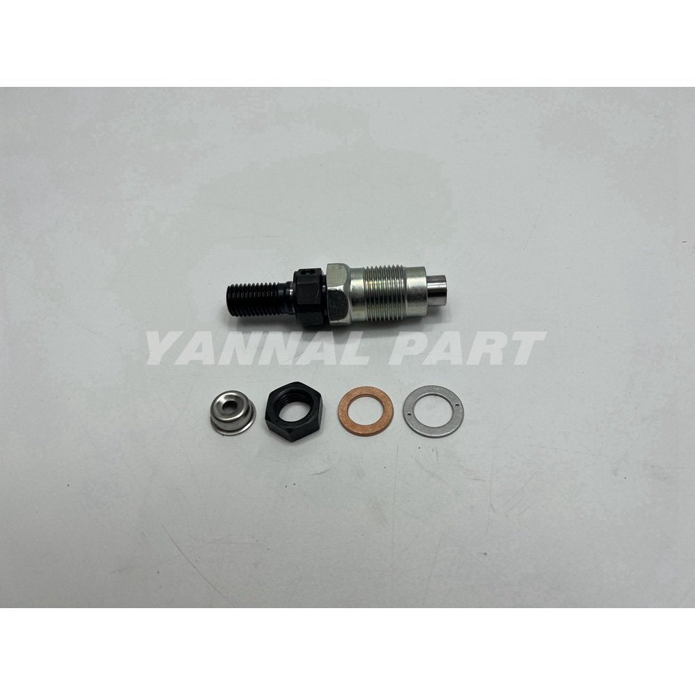 Fuel Injector 16001-53904 Fit For Kubota D722 Engine