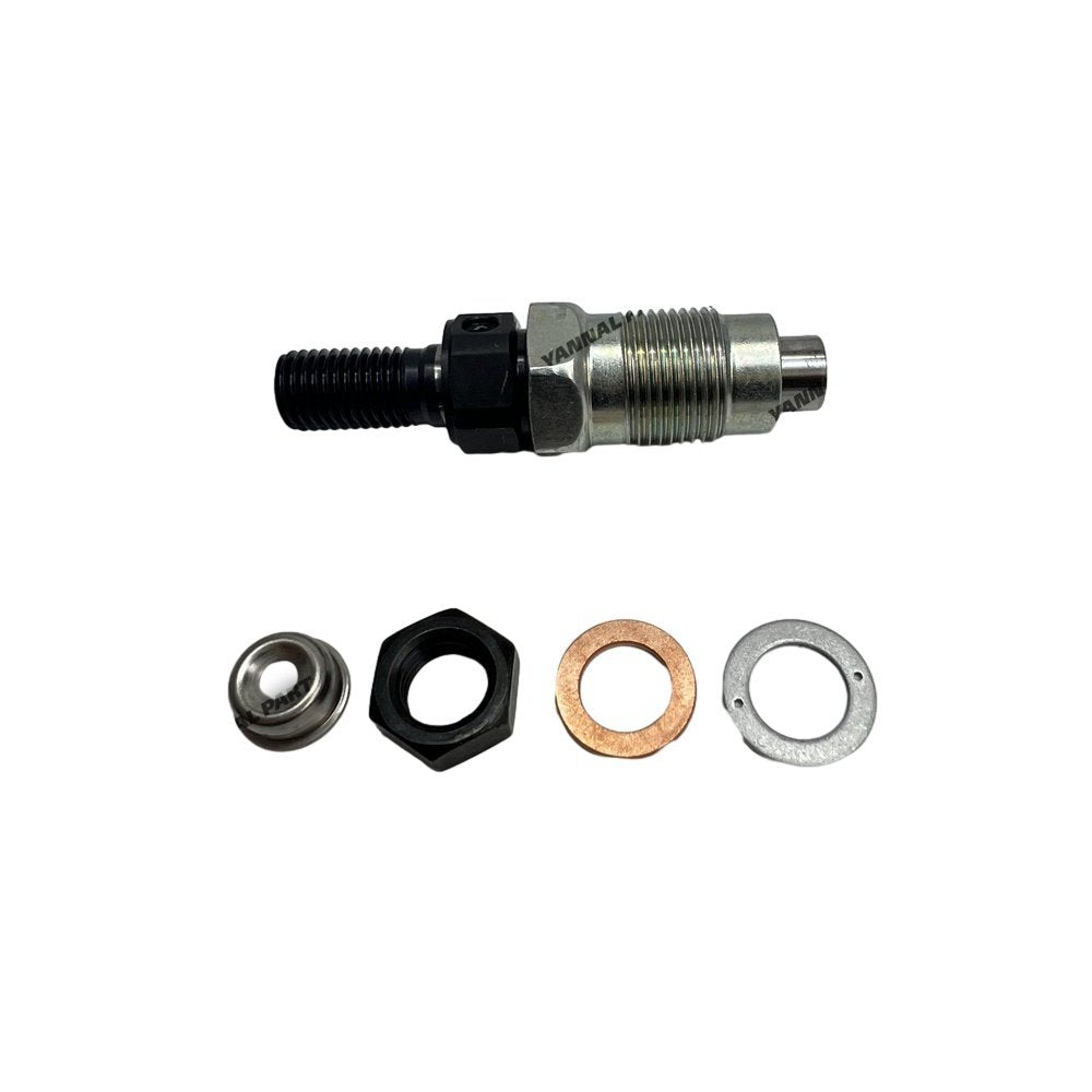 New 16001-53904 Fuel Injector For Kubota D722 Engine