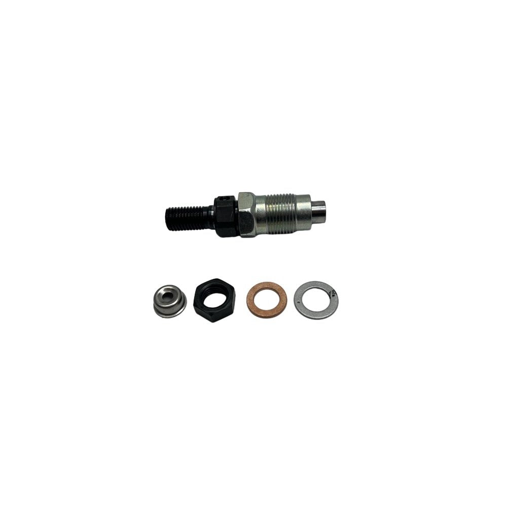 3 PCS D722 Fuel Injector DN4PD62 For Kubota Diesel Engine