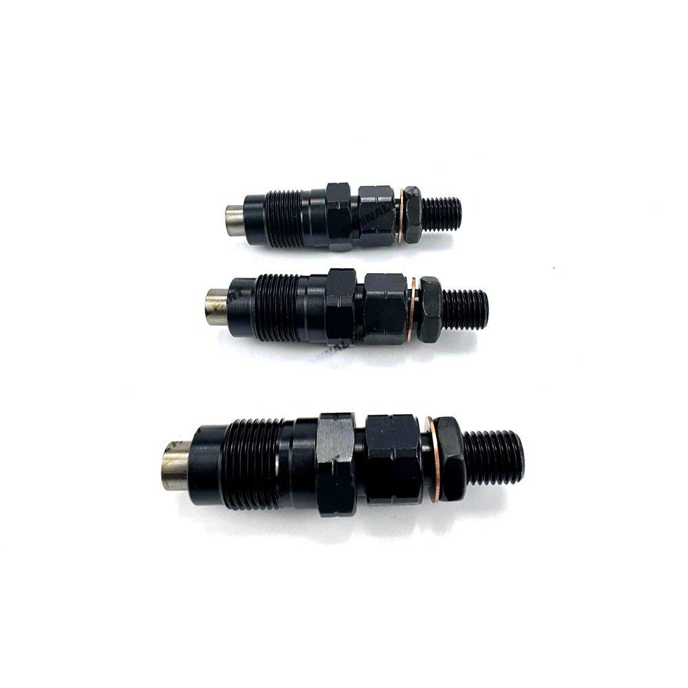 Injector DN4PD62 16871-53000 Fit For Kubota D722 Engine