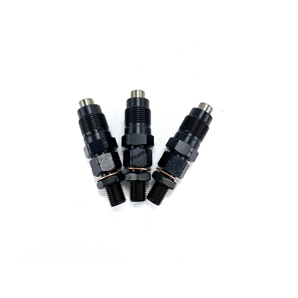 Injector DN4PD62 16871-53000 Fit For Kubota D722 Engine