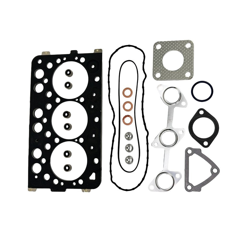 Upper Gasket Kit 1J092-99350 Fit For Kubota D722 Engine