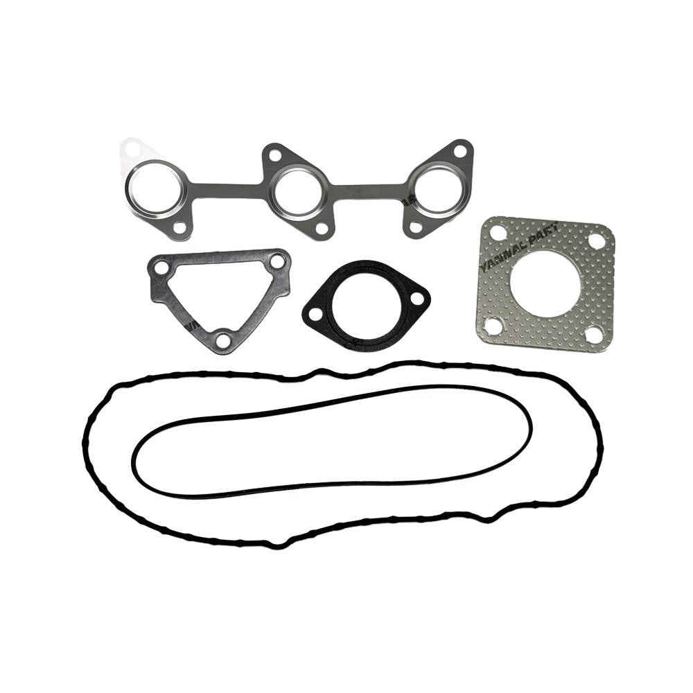 Upper Gasket Kit 1J092-99350 Fit For Kubota D722 Engine