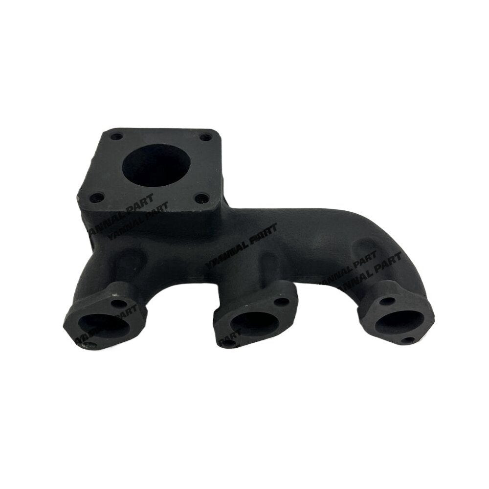 Exhaust Manifold 16864-12310 Fit For Kubota D722 Engine