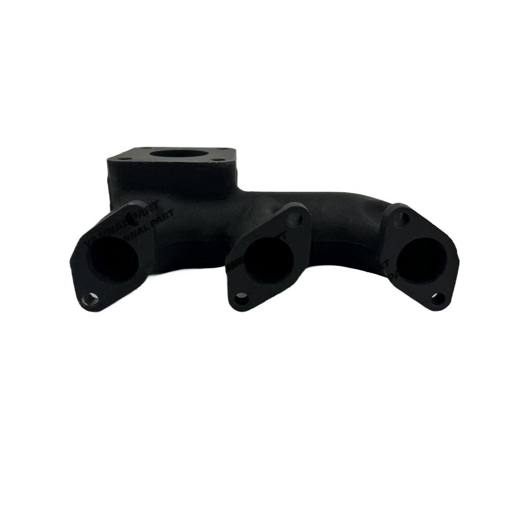 Exhaust Manifold 16864-12310 Fit For Kubota D722 Engine