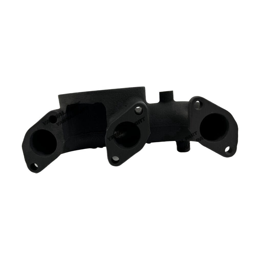 Exhaust Manifold 19024-12317 Fit For Kubota D722 Engine