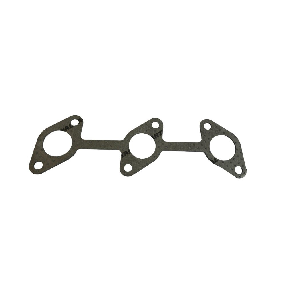 New D722 Exhaust Manifold Gasket 15861-12350 For Kubota Diesel Engine