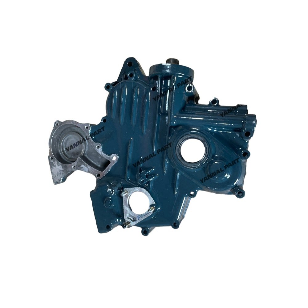 Timing Cover 16689-04020 Fit For Kubota D722 Engine