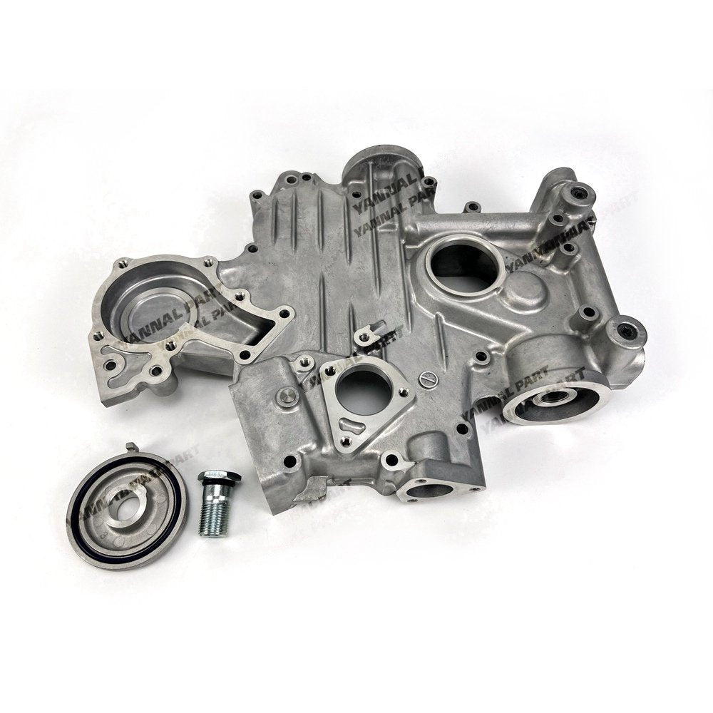 Timing Cover 17529-04026 Fit For Kubota D722 Engine