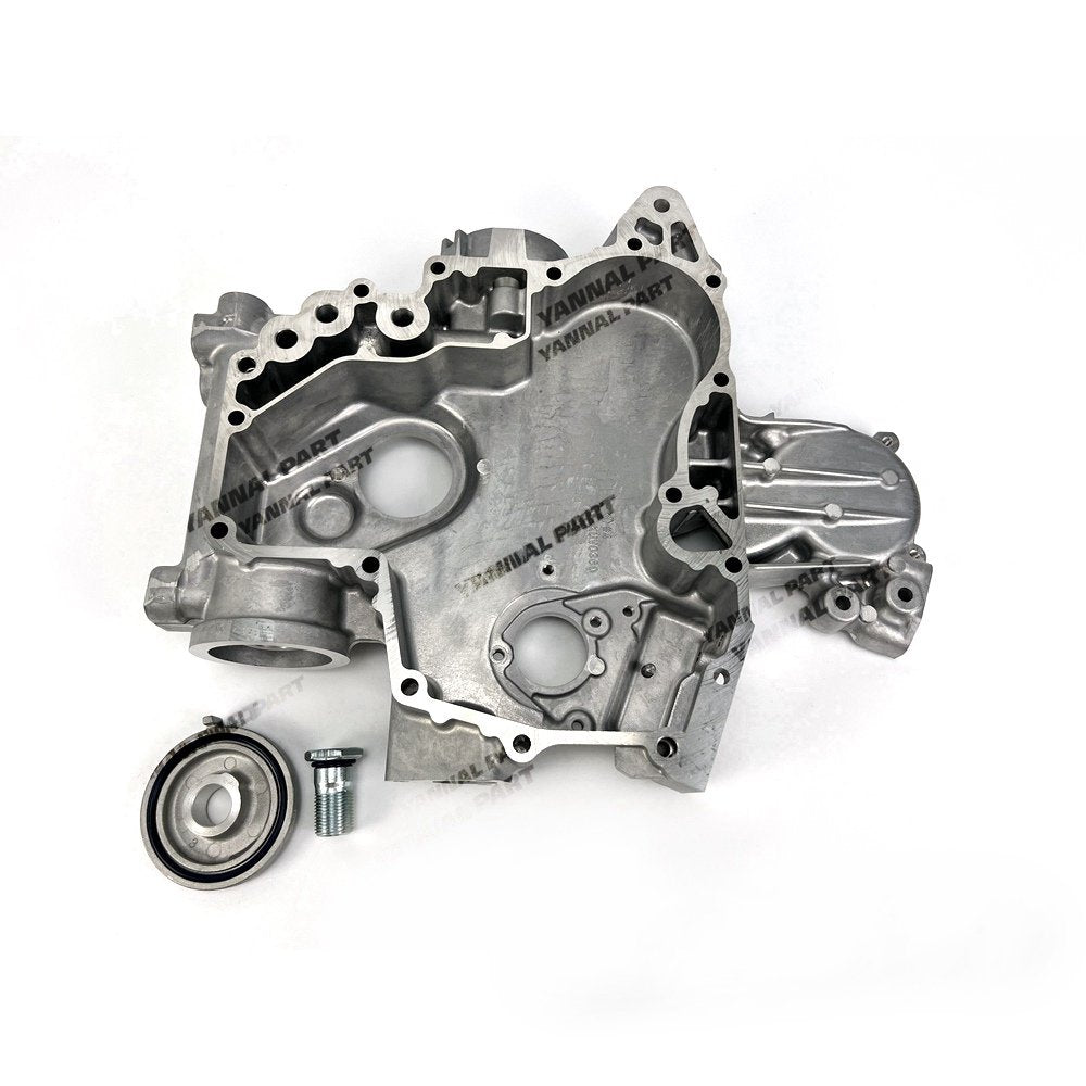 Timing Cover 17529-04026 Fit For Kubota D722 Engine