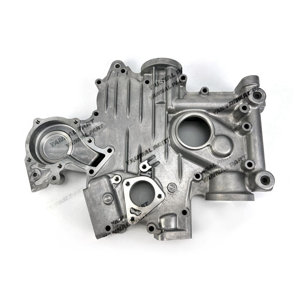 Timing Cover 17529-04026 Fit For Kubota D722 Engine