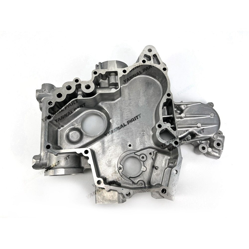 Timing Cover 17529-04026 Fit For Kubota D722 Engine