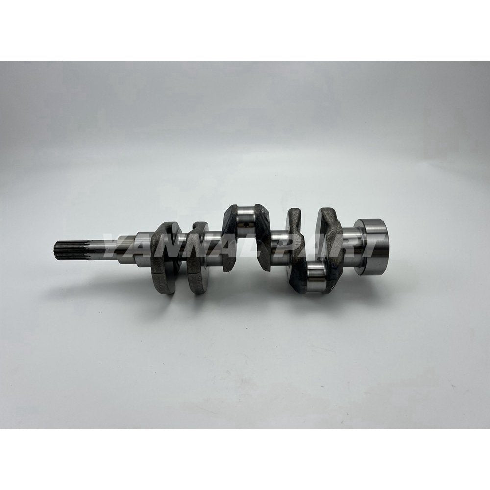 Crankshaft 16861-23012 Fit For Kubota D722 Engine