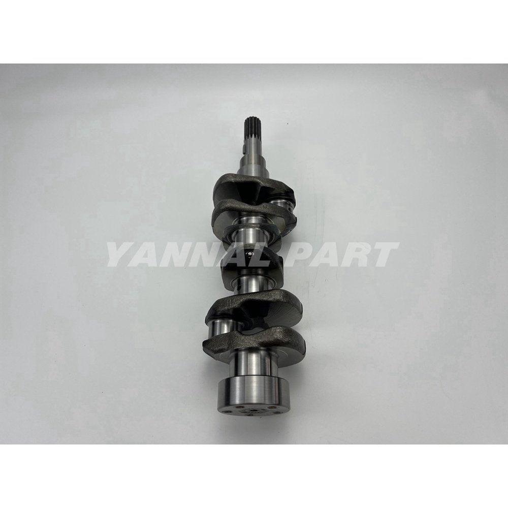 Crankshaft 16861-23012 Fit For Kubota D722 Engine