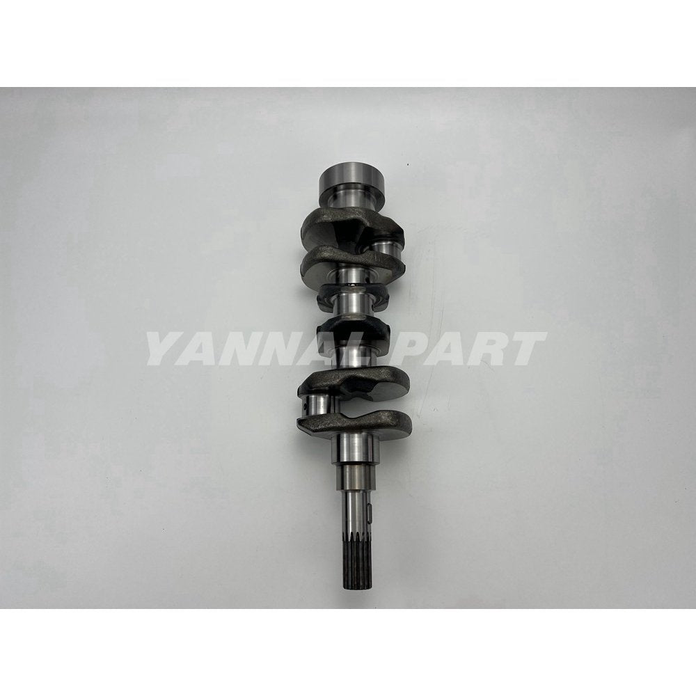 Crankshaft 16861-23012 Fit For Kubota D722 Engine