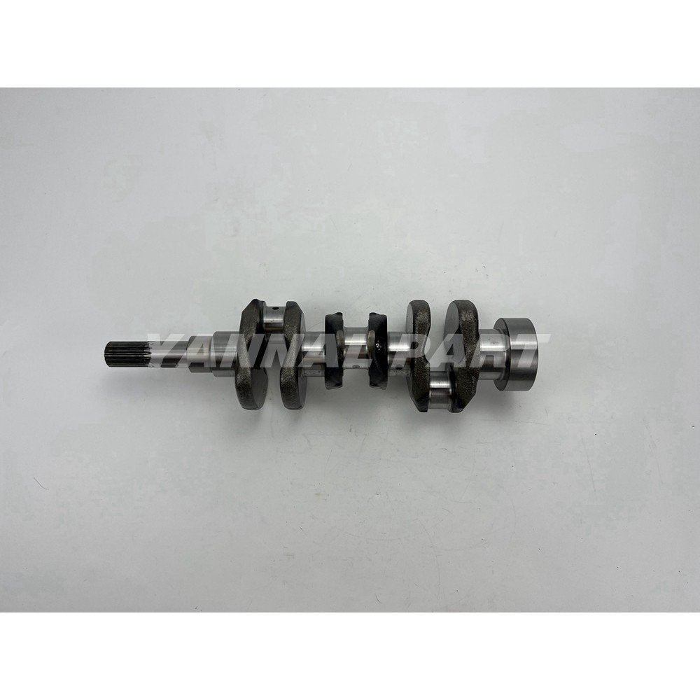 Crankshaft 16861-23012 Fit For Kubota D722 Engine