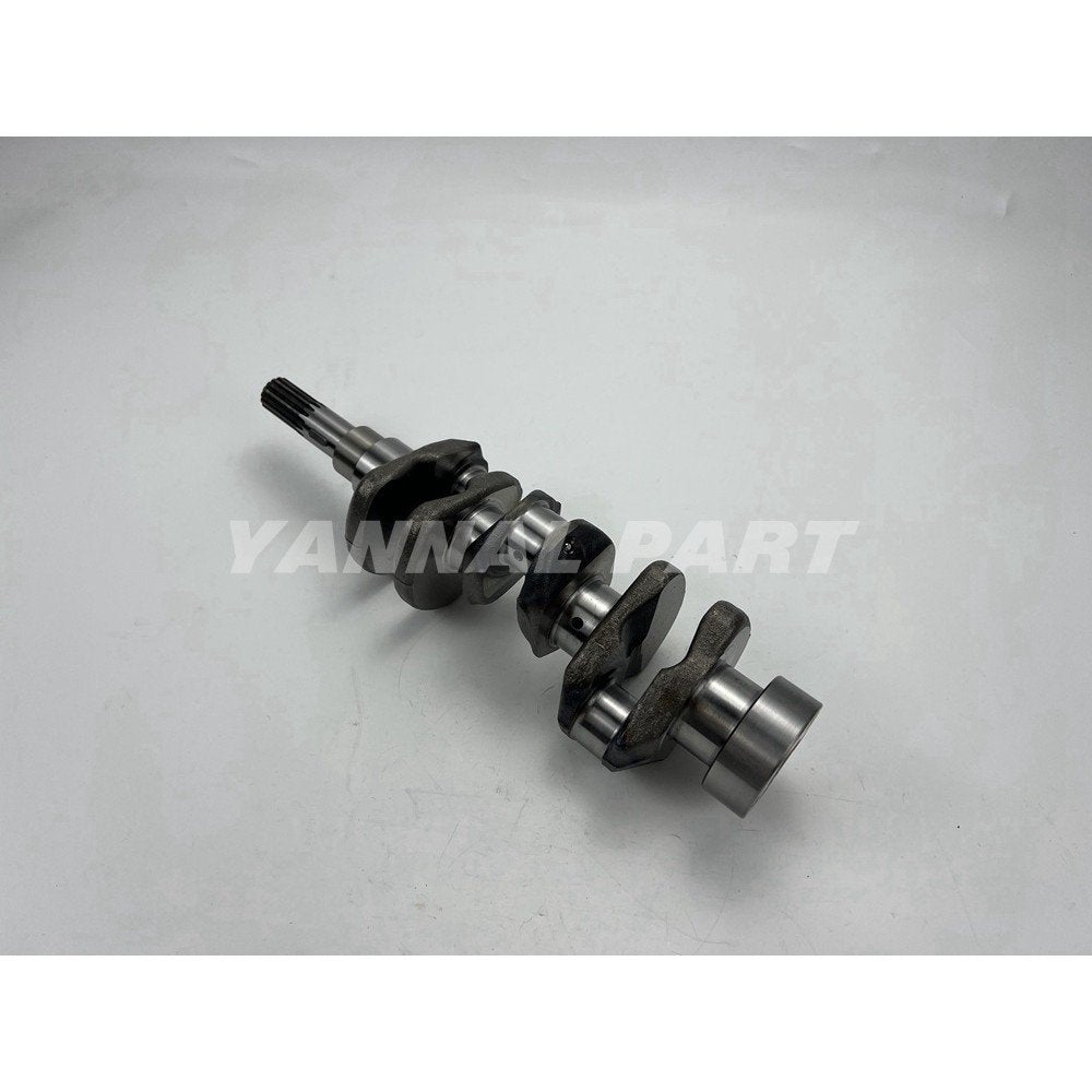 Crankshaft 16861-23012 Fit For Kubota D722 Engine