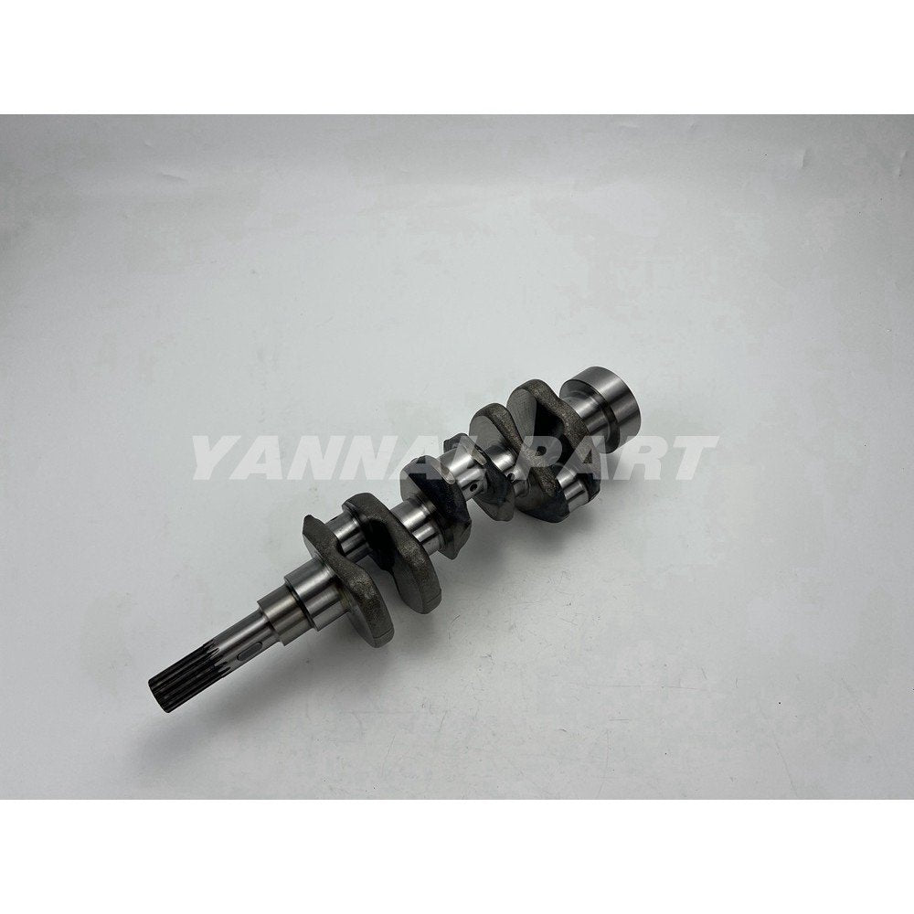 Crankshaft 16861-23012 Fit For Kubota D722 Engine