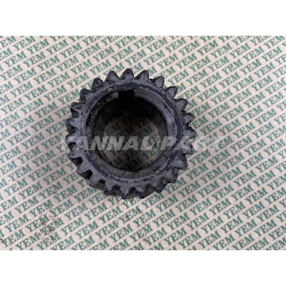 Crankshaft Gear Fit For Kubota D722 Engine