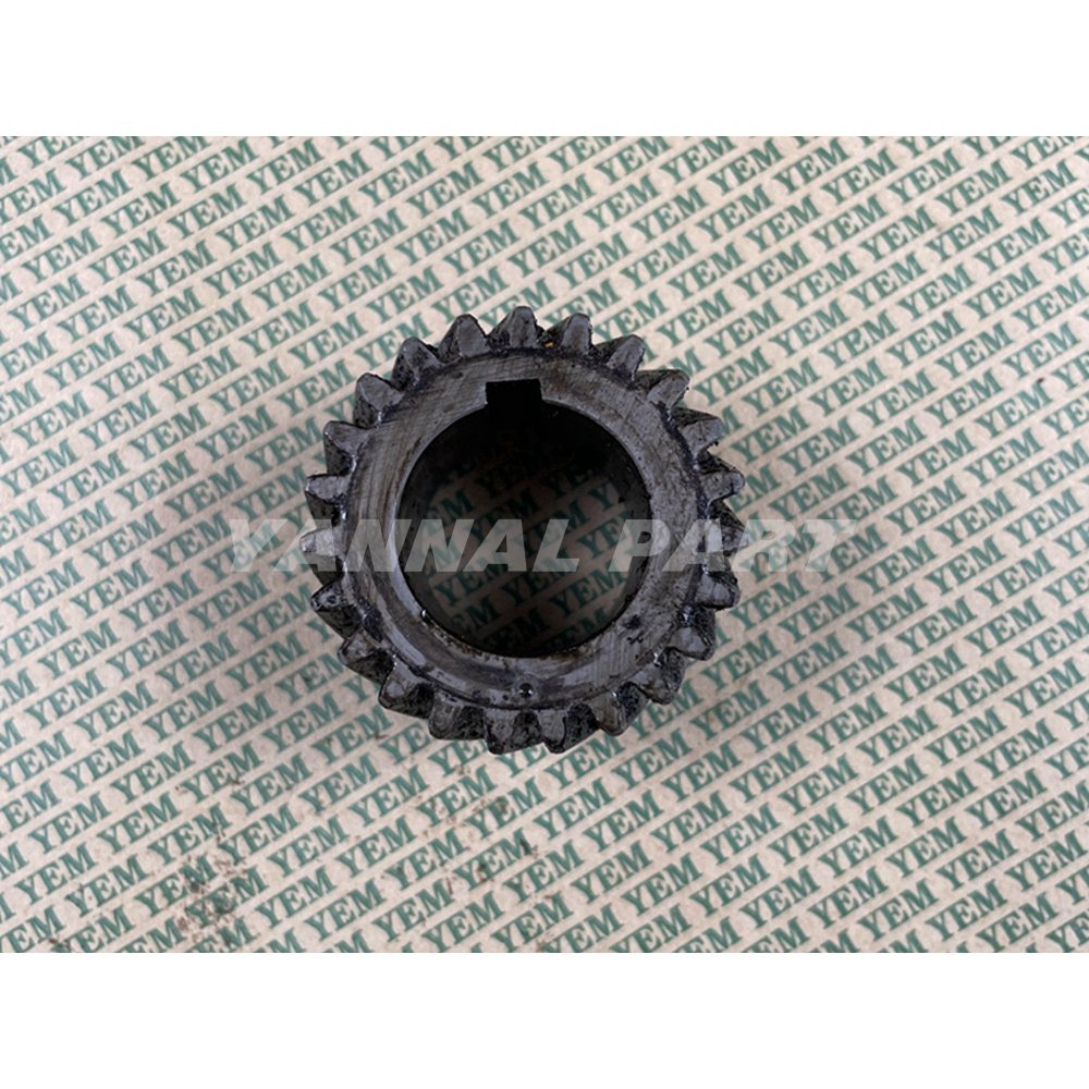 Crankshaft Gear Fit For Kubota D722 Engine