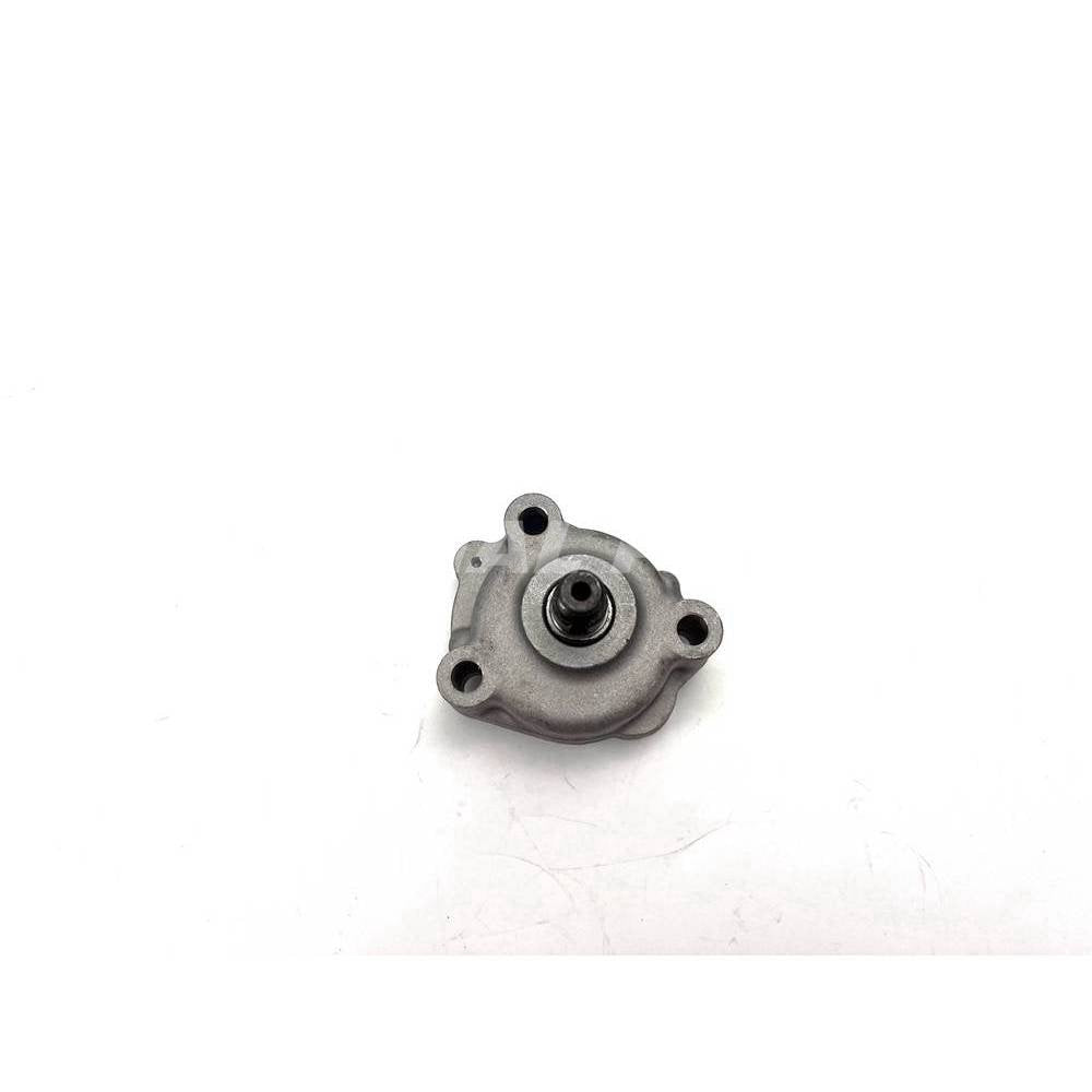 For Kubota Forklift Excavator Generator etc D722 Oil Pump