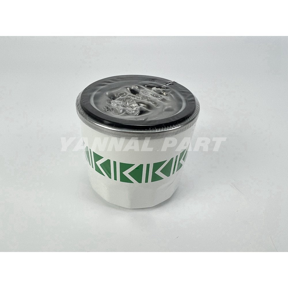 D722 HH1J0-32430 Oil Filter For Kubota Excavator Engine Spare Parts