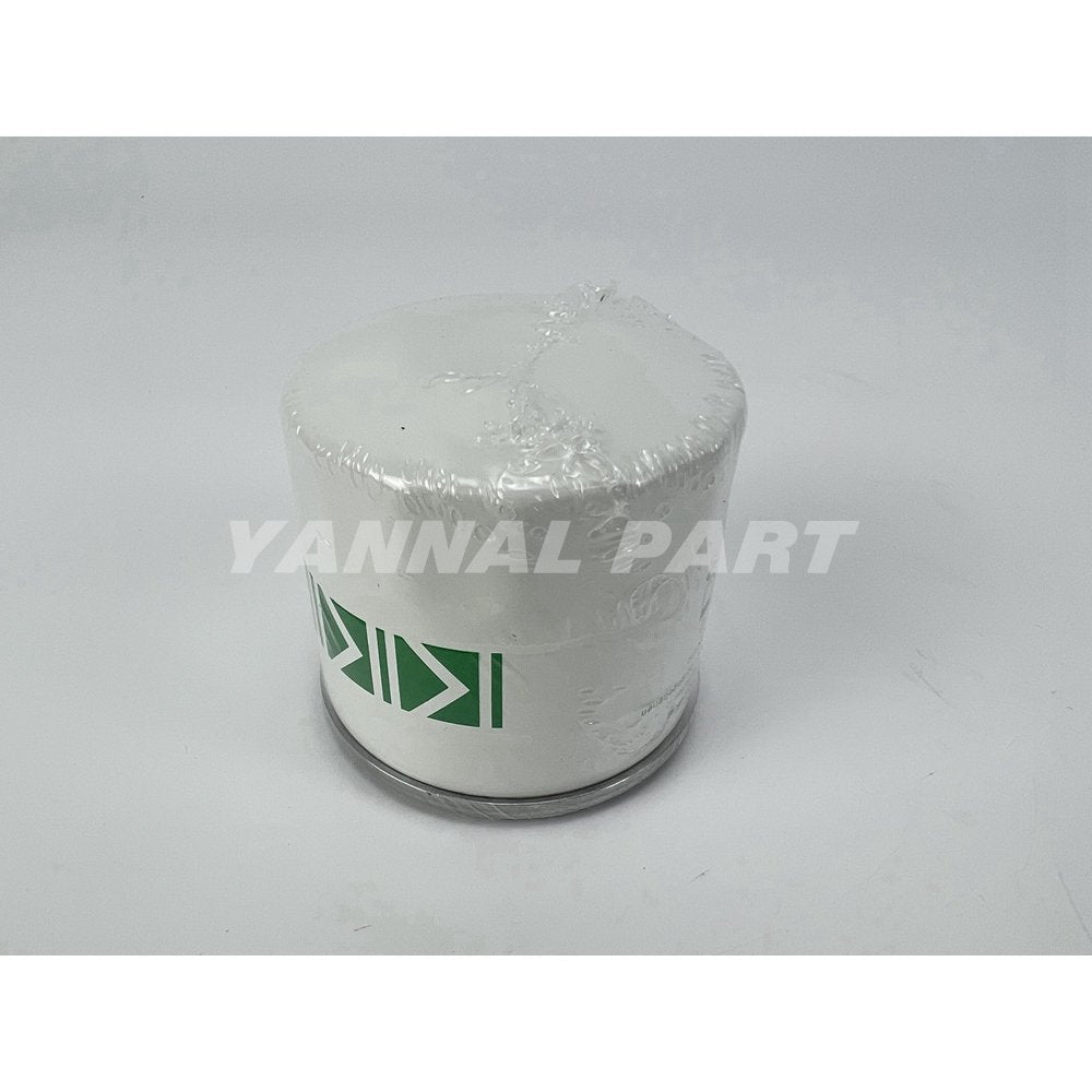 D722 HH1J0-32430 Oil Filter For Kubota Excavator Engine Spare Parts