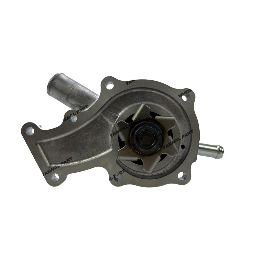 New 19883-73034 Water Pump For Kubota D722 Engine