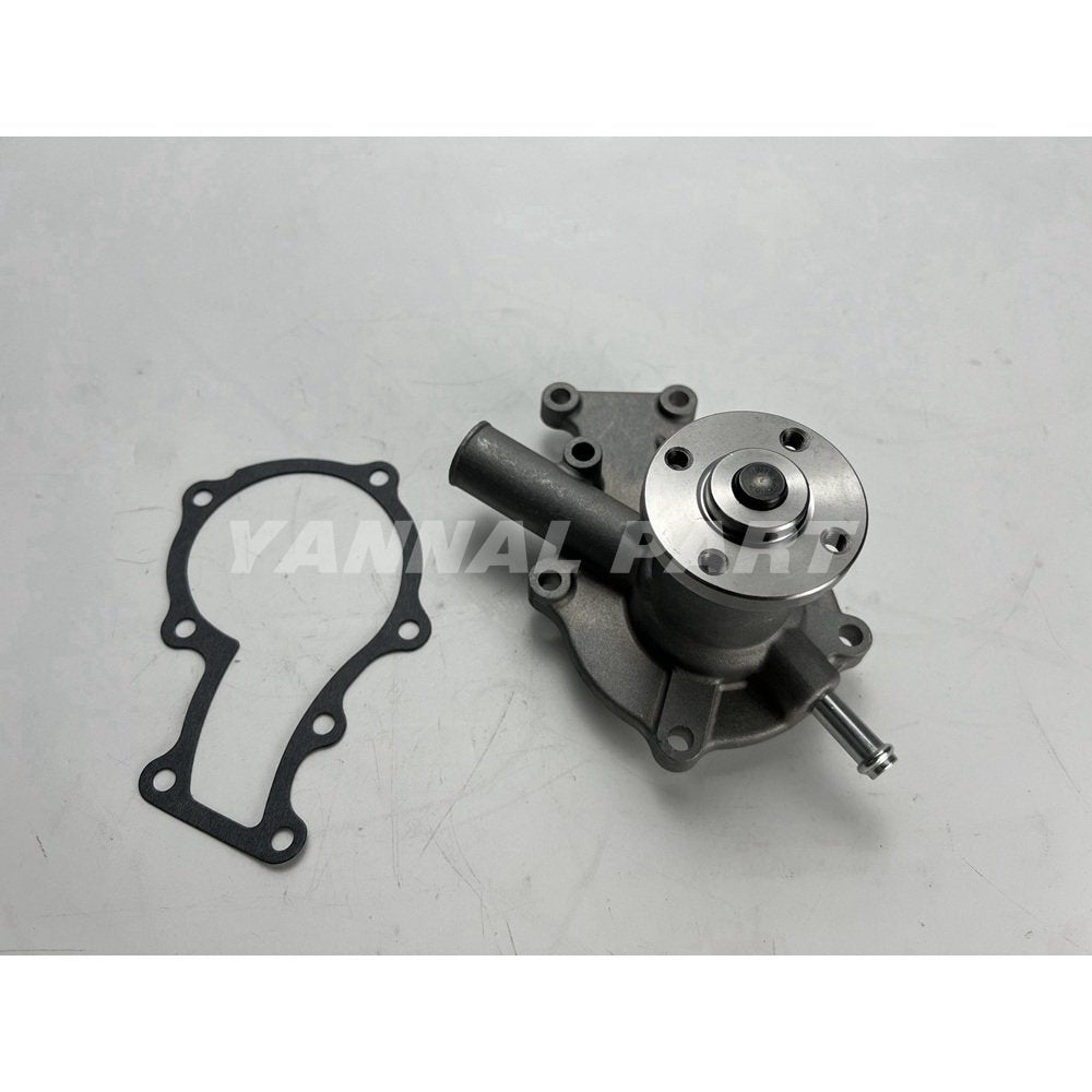 Water Pump Fit For Kubota D722 Engine