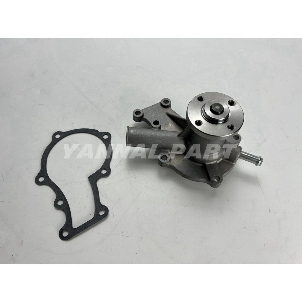 Water Pump Fit For Kubota D722 Engine