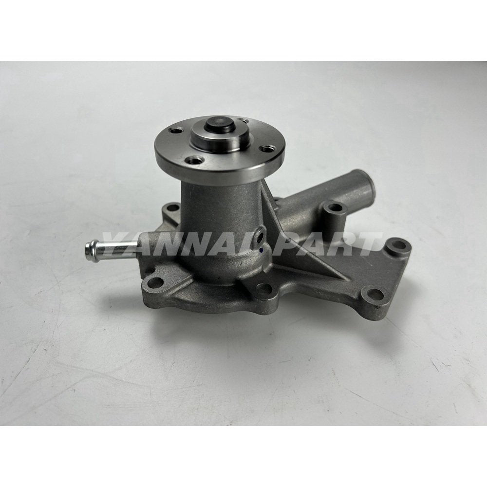 Water Pump Fit For Kubota D722 Engine