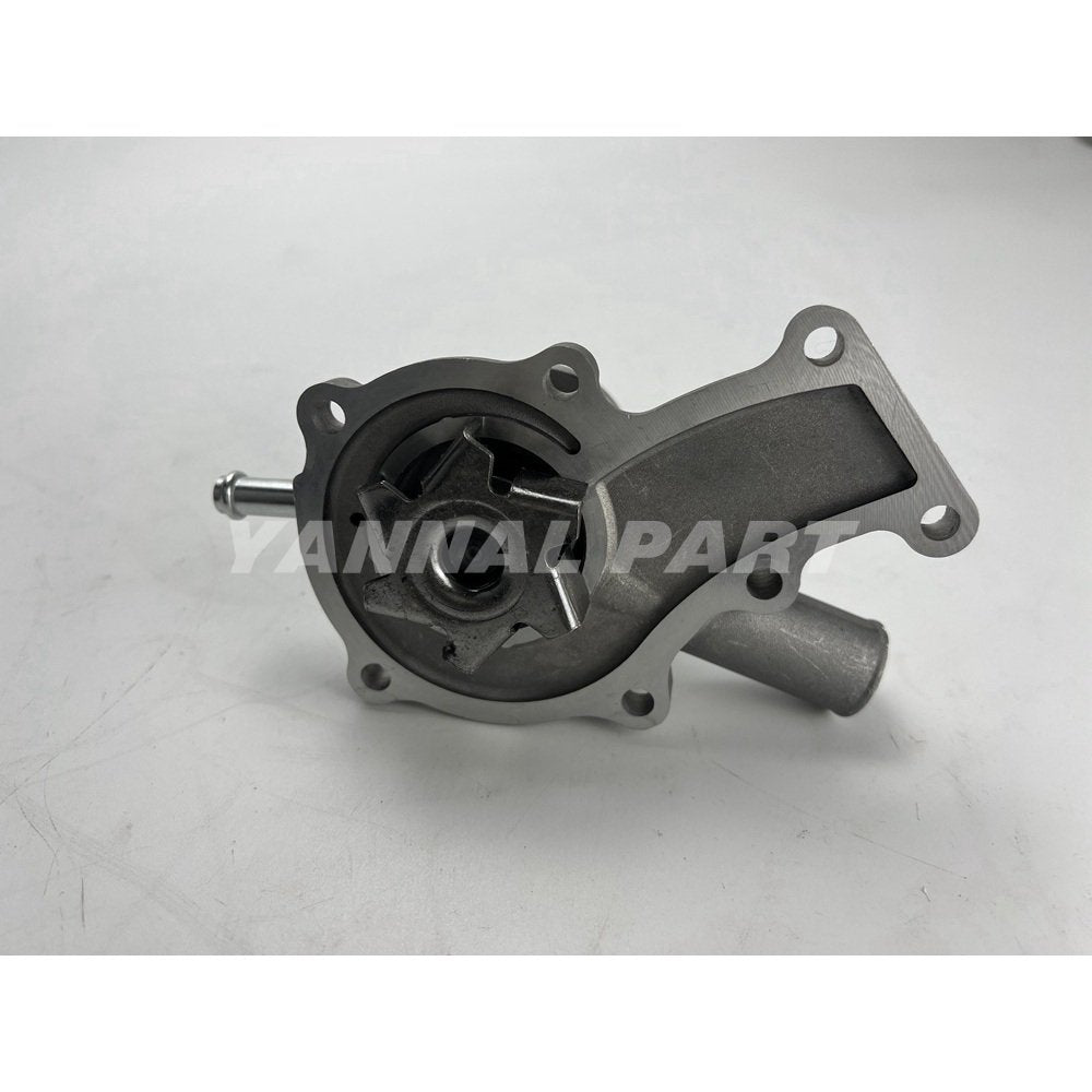 Water Pump Fit For Kubota D722 Engine