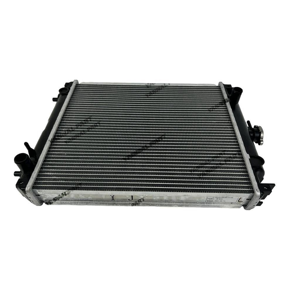 ASSY RADIATOR Fit For Kubota D722 Engine