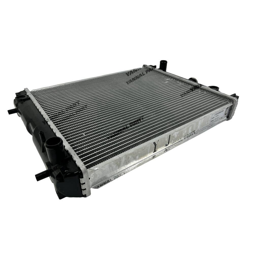 ASSY RADIATOR Fit For Kubota D722 Engine