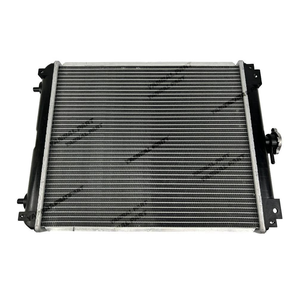 ASSY RADIATOR Fit For Kubota D722 Engine