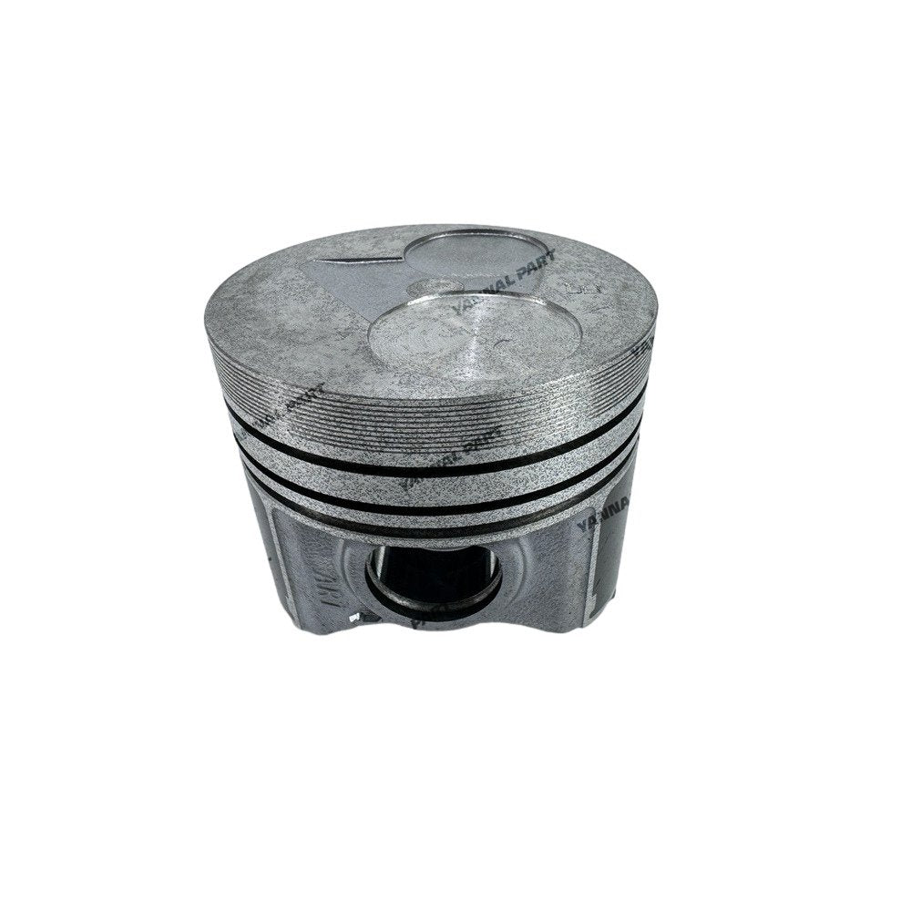 Piston 1J092-21110 Fit For Kubota D722 Engine