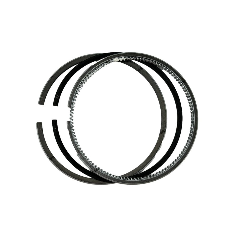 Piston Rings Set 16853-21090 Fit For Kubota D722 Engine