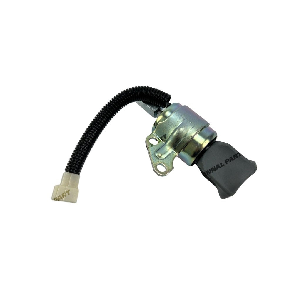 Solenoid Valve SA-5176-12 Fit For Kubota D722 Engine