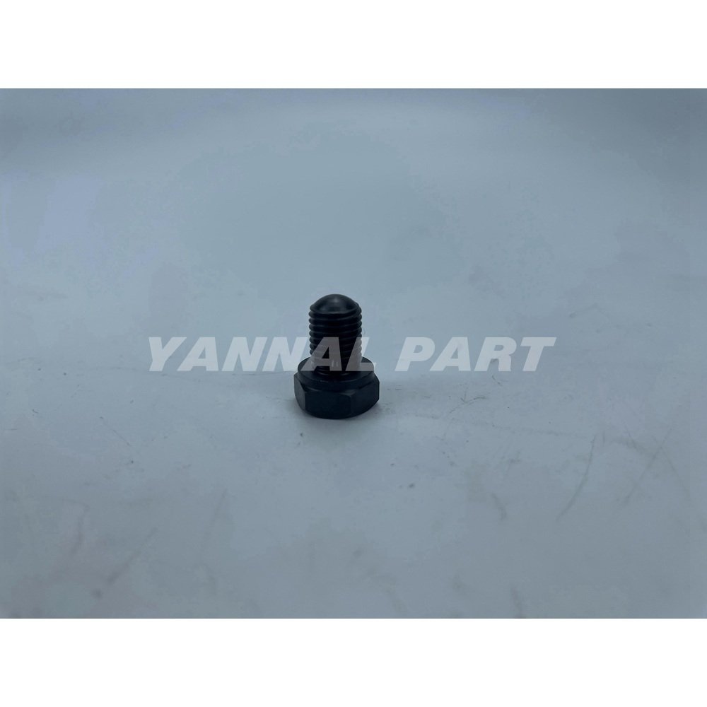 Bearing Case Bolt 15331-51350 Fit For Kubota D722 Engine