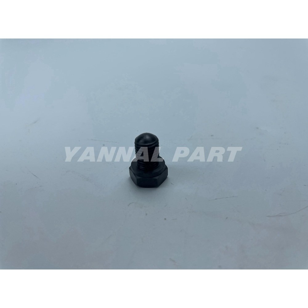 Bearing Case Bolt 15331-51350 Fit For Kubota D722 Engine