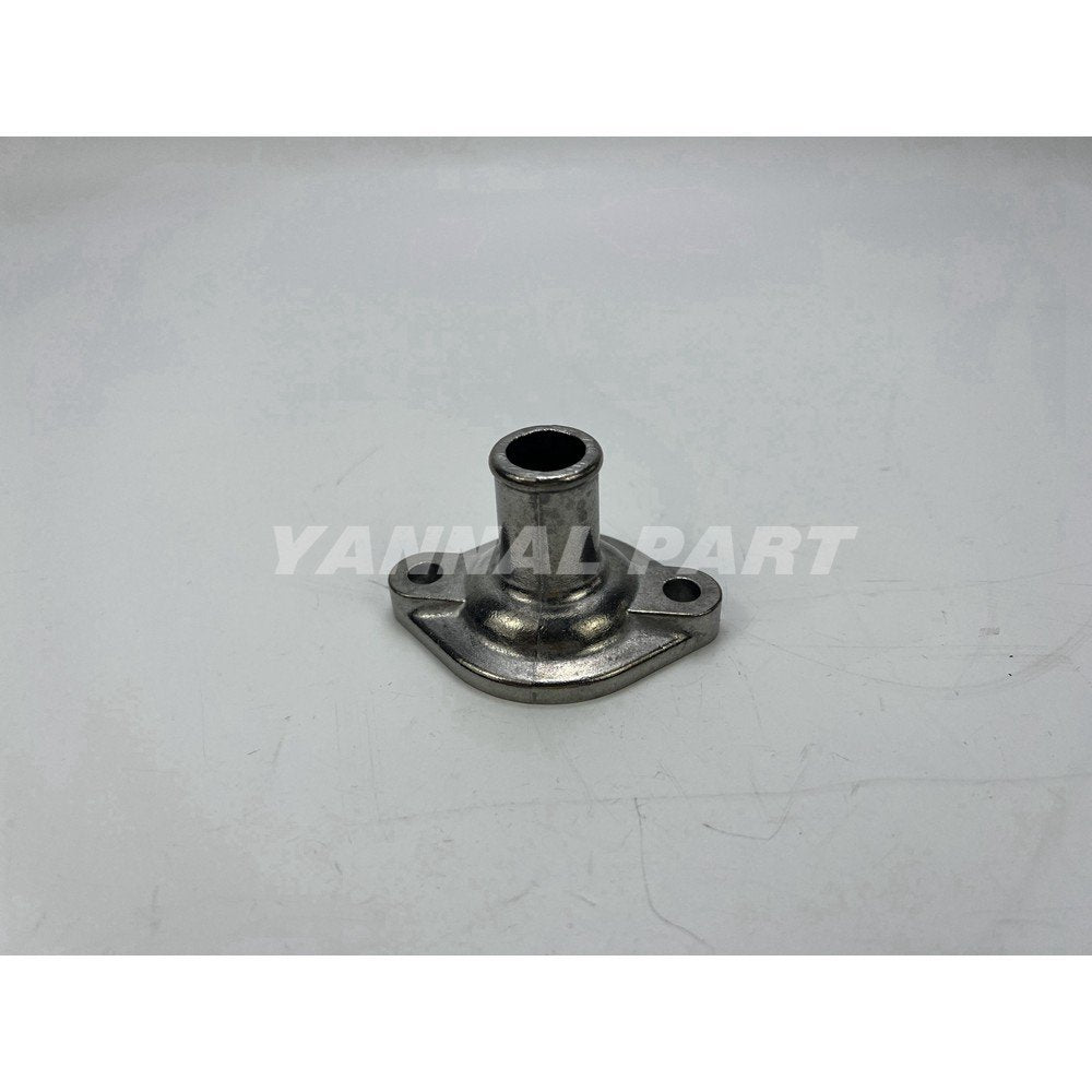 Water Pump Thermostat Cover Flange 1E051-73260 Fit For Kubot D722 Engine