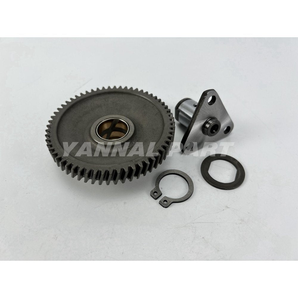 Idler Gear Fit For Kubota D722 Engine