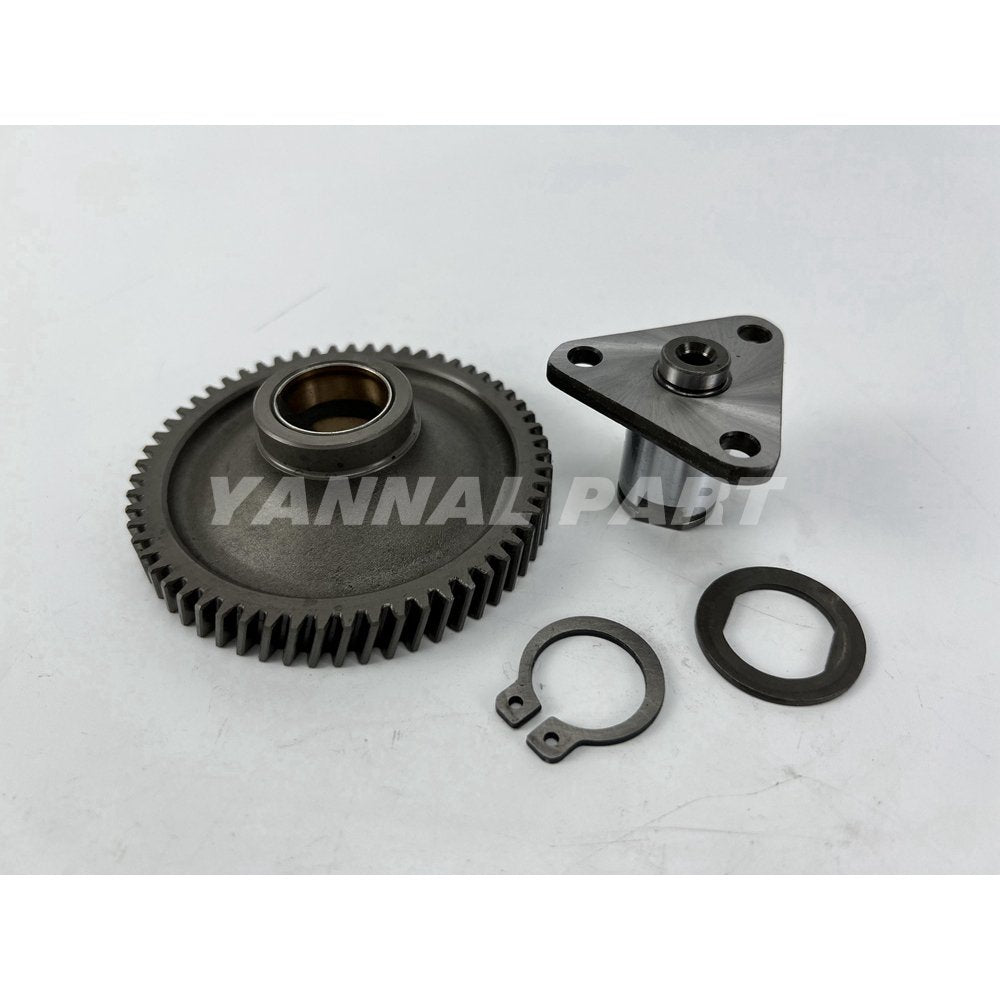 Idler Gear Fit For Kubota D722 Engine