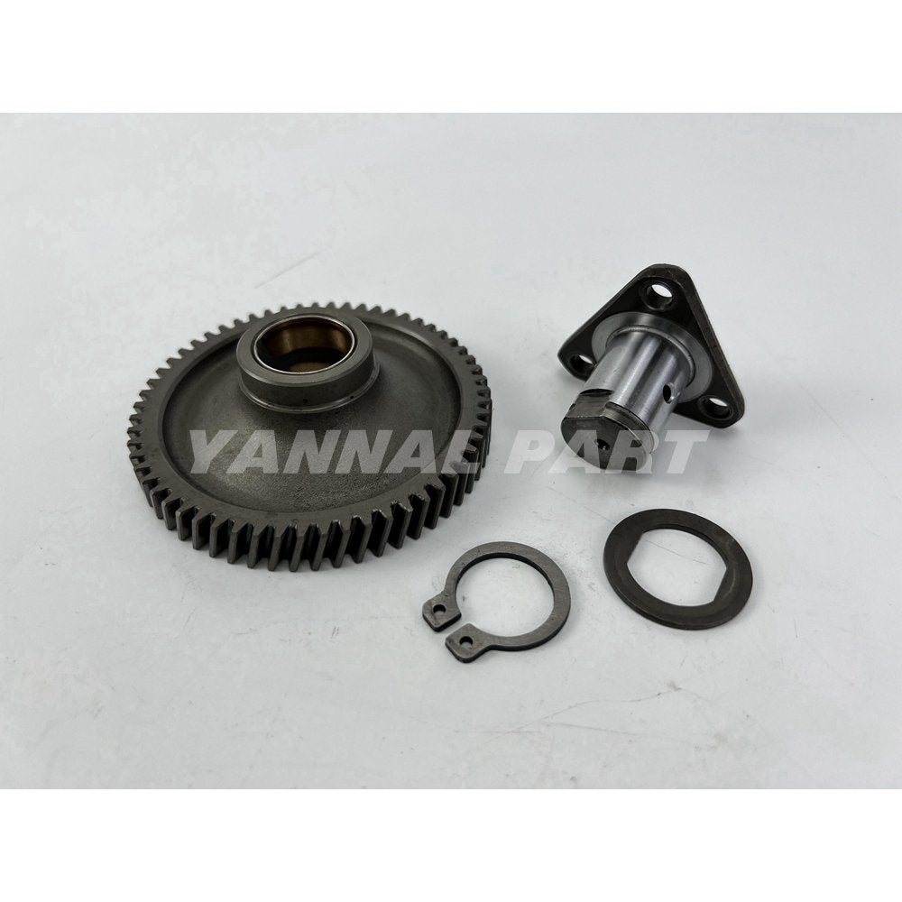 Idler Gear Fit For Kubota D722 Engine