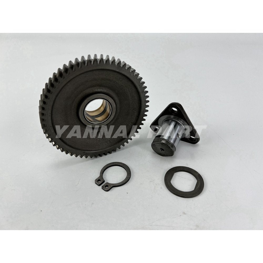 Idler Gear Fit For Kubota D722 Engine