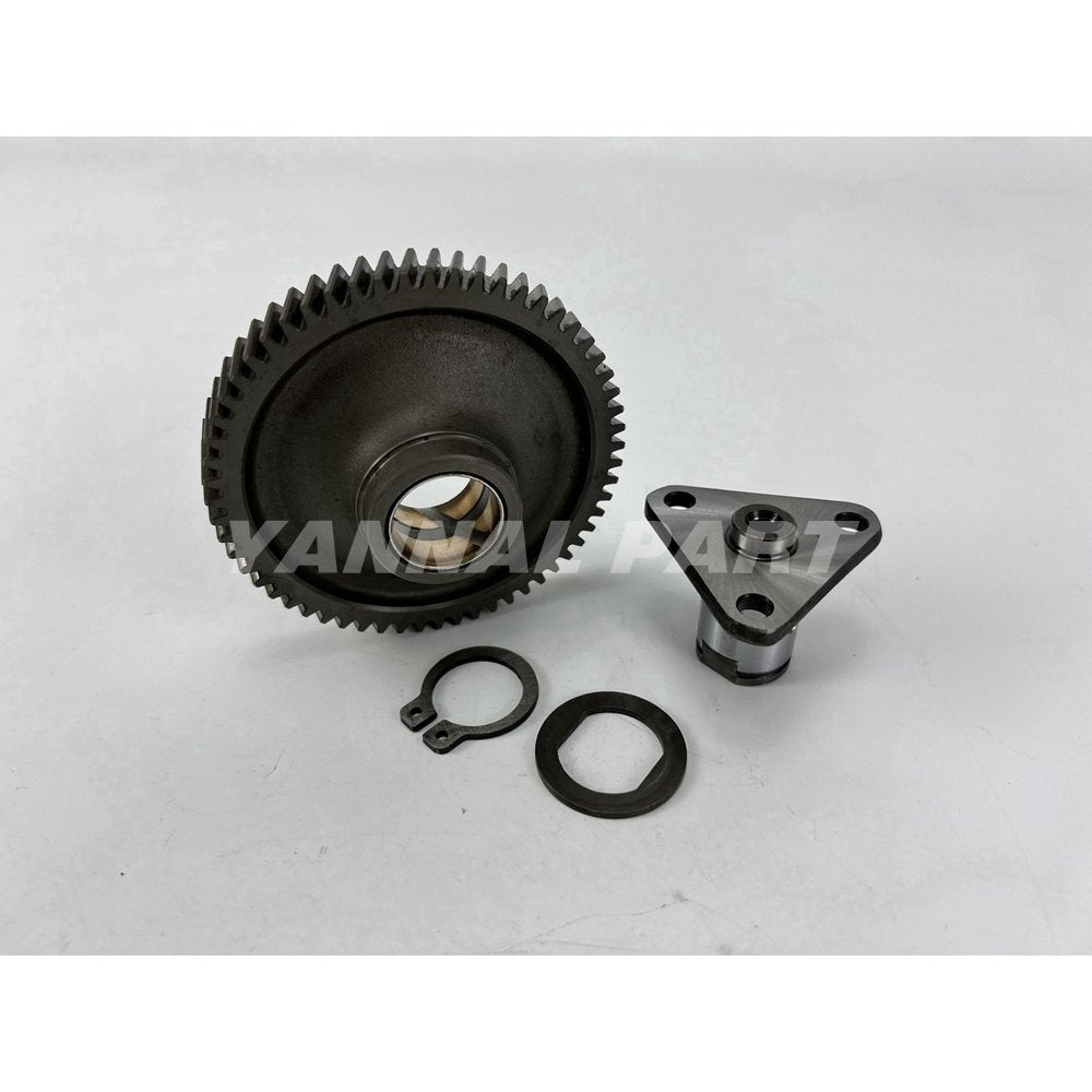 Idler Gear Fit For Kubota D722 Engine