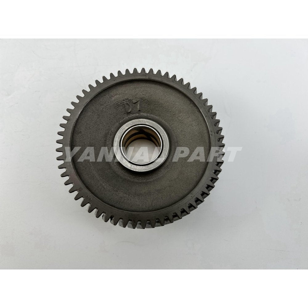 Idler Gear Fit For Kubota D722 Engine