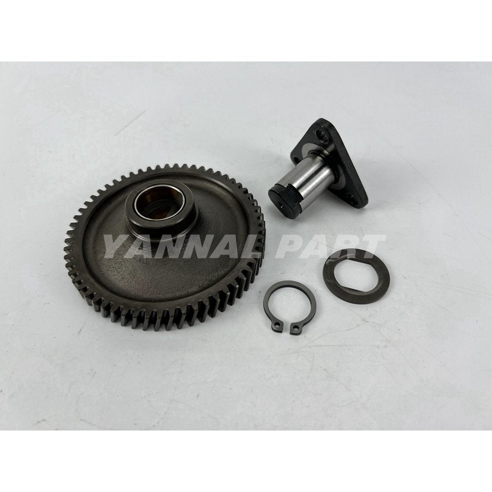 Idler Gear Fit For Kubota D722 Engine